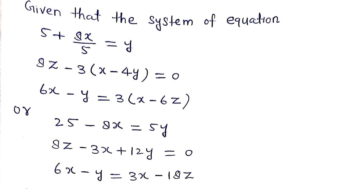 Advanced Math homework question answer, step 1, image 1